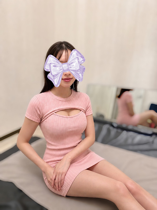 紗奈セラピスト